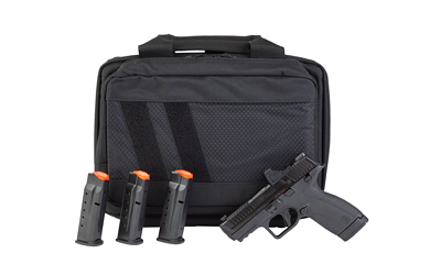 Smith & Wesson M&P Shield X Bundle - 9mm Handgun view 2