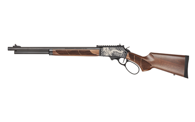 Smith & Wesson 1854 45-70 Govt - All Geared Up FFL view 5