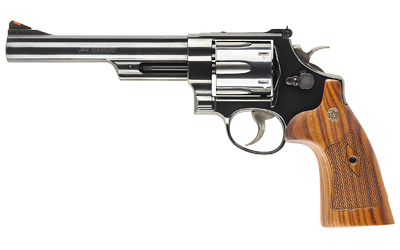 Smith and Wesson 29 Classic 44 Magnum | 44 Special - Jimmy's view 3