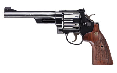 Smith and Wesson 25 Classic 45 Colt - Jimmy's Creek Firearms view 3