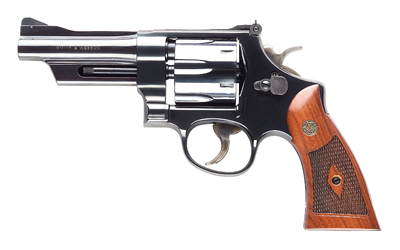 Smith & Wesson Inc. 27 357 Mag - Circle Square Firearms view 3