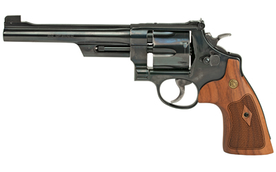 Smith & Wesson 27 357 Mag - Our Store view 4