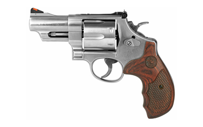 Smith & Wesson 629 44 Rem Mag - All Geared Up FFL view 4