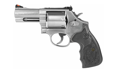 Smith & Wesson 686 Plus 357 Mag - Our Store view 4