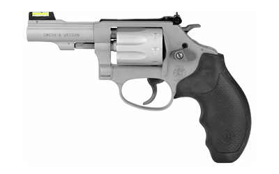 Smith and Wesson 317 Kit Gun 22 LR - All Geared Up FFL view 4