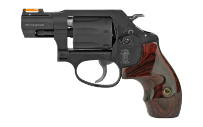 Smith & Wesson 351PD 22 WMR - Our Store view 4