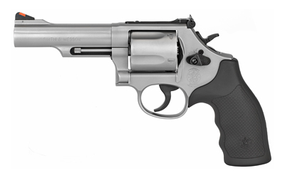 Smith and Wesson 69 44 Magnum | 44 Special - All Geared Up F view 4
