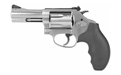 Smith and Wesson 60 357 Magnum | 38 Special - All Geared Up view 4