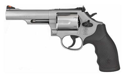 Smith & Wesson Inc. 66 357 Mag - All Geared Up FFL view 4