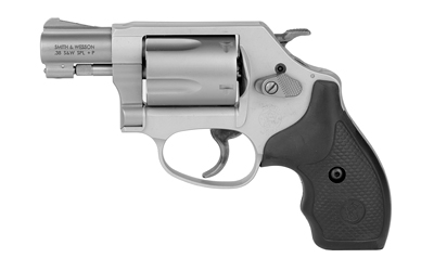 Smith and Wesson 637 38 Special - Jimmy's Creek Firearms view 3