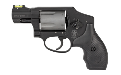 Smith and Wesson 340PD 357 Magnum | 38 Special - All Geared view 4
