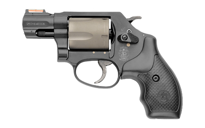 Smith and Wesson 360PD 357 Magnum | 38 Special - Circle Squa view 4