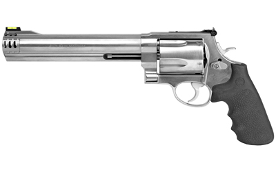 Smith and Wesson 460XVR 460 S&W Magnum - All Geared Up FFL view 4