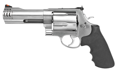 Smith and Wesson 460V 460 S&W Magnum - All Geared Up FFL view 3