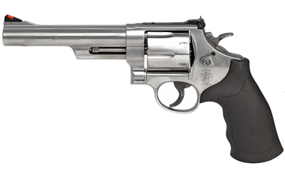 Smith & Wesson 629 44 Rem Mag - Our Store view 2