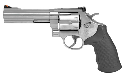 Smith and Wesson 629 44 Magnum | 44 Special - Jimmy's Creek view 2