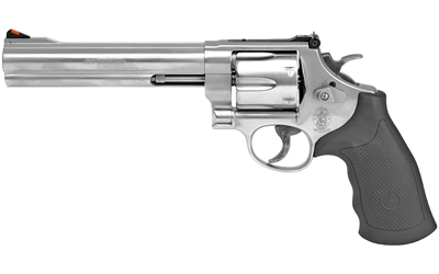 Smith & Wesson 629 44 Rem Mag - All Geared Up FFL view 4