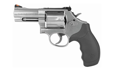 Smith & Wesson Inc. 686 Plus 357 Mag - All Geared Up FFL view 4