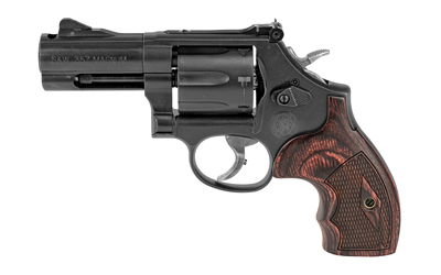 Smith & Wesson 586 Performance Center 357 Mag - Our Store view 3