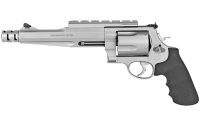 Smith and Wesson 500 500 S&W Magnum - Jimmy's Creek Firearms view 2