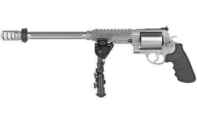 Smith and Wesson 460 Hunter Performance Center 460 S&W Magnu view 3