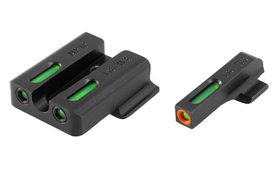 TRUGLO Brite-Site — TFX Pro - Purple Mountain Armory view 4