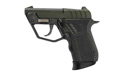 Taurus 22TUC 22 LR - Purple Mountain Armory view 5