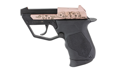 Taurus 22TUC 22 LR - Purple Mountain Armory view 5
