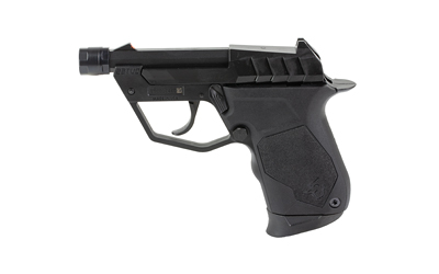 Taurus 22TUC 22 LR - All Geared Up FFL view 4
