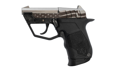 Taurus 22TUC 22 LR - All Geared Up FFL view 4