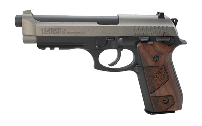 Taurus PT92 9mm - Jimmy's Creek Firearms view 3