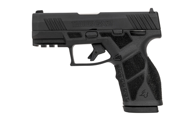 Taurus GX2 9mm Luger - Circle Square Firearms view 5