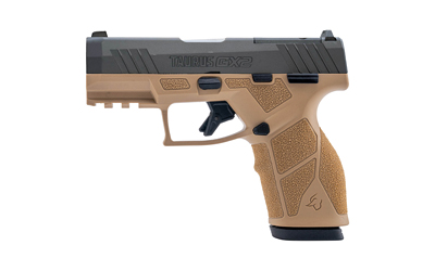 Taurus GX2 TORO 9mm Luger - All Geared Up FFL view 2
