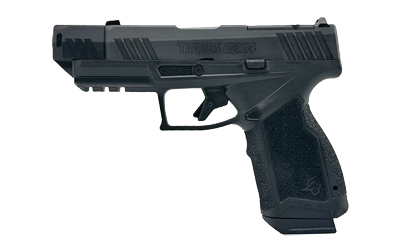 Taurus GX4 Carry Frame 9mm Luger 15+1 3.70"