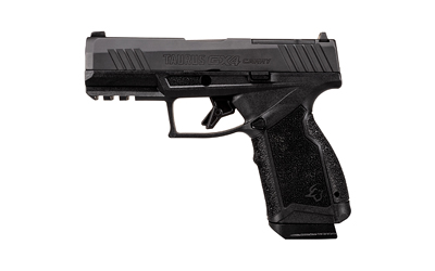 Taurus International Inc. GX4 Carry TORO 9mm Luger - All Gea view 4
