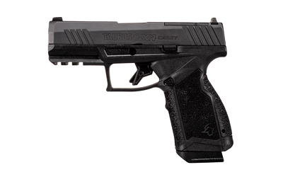 Taurus GX4 Carry 9mm - All Geared Up FFL view 5