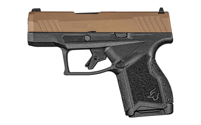 Taurus GX4 - Jimmy's Creek Firearms view 2