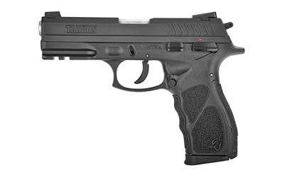 Taurus TH9 9mm - Circle Square Firearms view 5