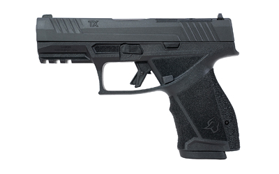 Taurus International Inc. TX9 Compact 9mm Luger - All Geared view 5