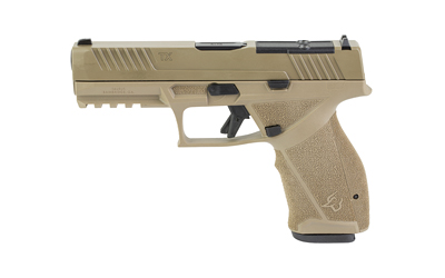 Taurus TX9 Full-Size 9mm Handgun - 17rd Capacity view 4