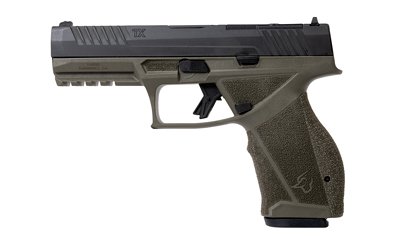 Taurus TX9 Full Size 9mm Handgun - 17rd Capacity view 5