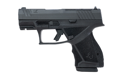 Taurus TX9 Sub Compact 9mm Handgun - 10 Round Capacity view 5