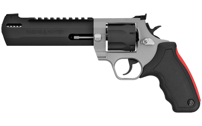 Taurus Raging Hunter 357 Mag - Our Store view 3