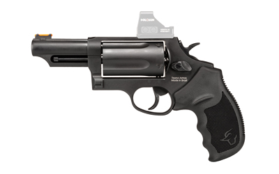 Taurus International Inc. Judge TORO 45 Colt - Circle Square view 5