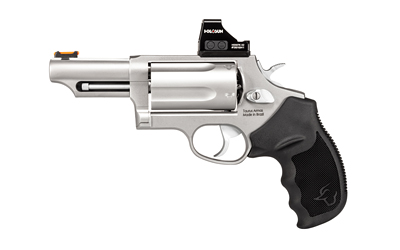 Taurus Judge 410 Bore | 45 Colt - All Geared Up FFL view 4