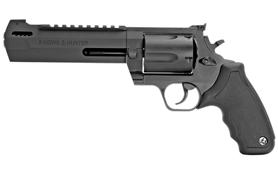 Taurus Raging Hunter 460 S&W Magnum - Jimmy's Creek Firearms view 2