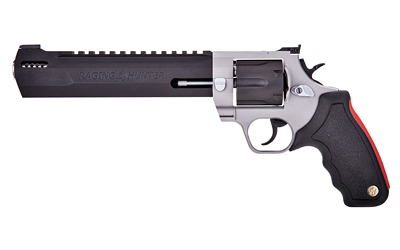 Taurus Raging Hunter 500 S&W Mag - Our Store view 2
