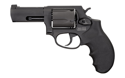 Taurus M605 Defender 357 Magnum | 38 Special - All Geared Up view 4
