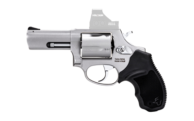 Taurus International Inc. 605 357 Mag - Circle Square Firear view 5