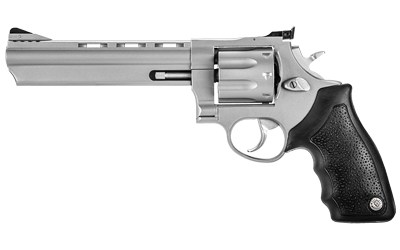 Taurus 608 357 Mag - Our Store view 2